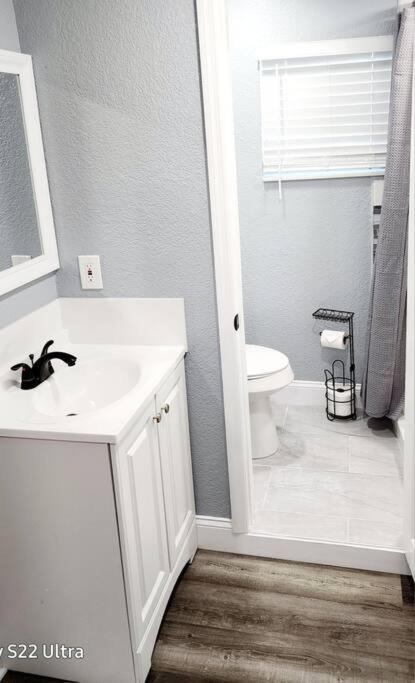 Studio Petite! Lakeland Exterior foto