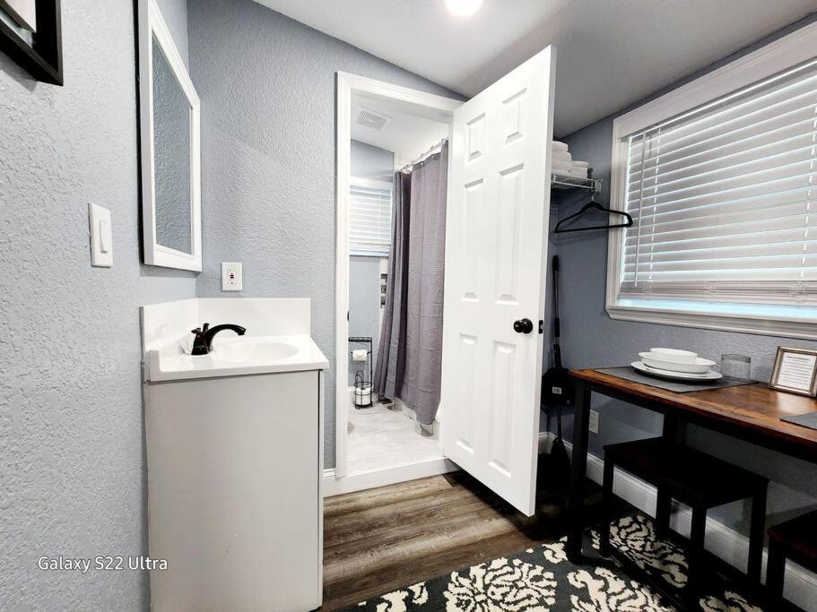 Studio Petite! Lakeland Exterior foto